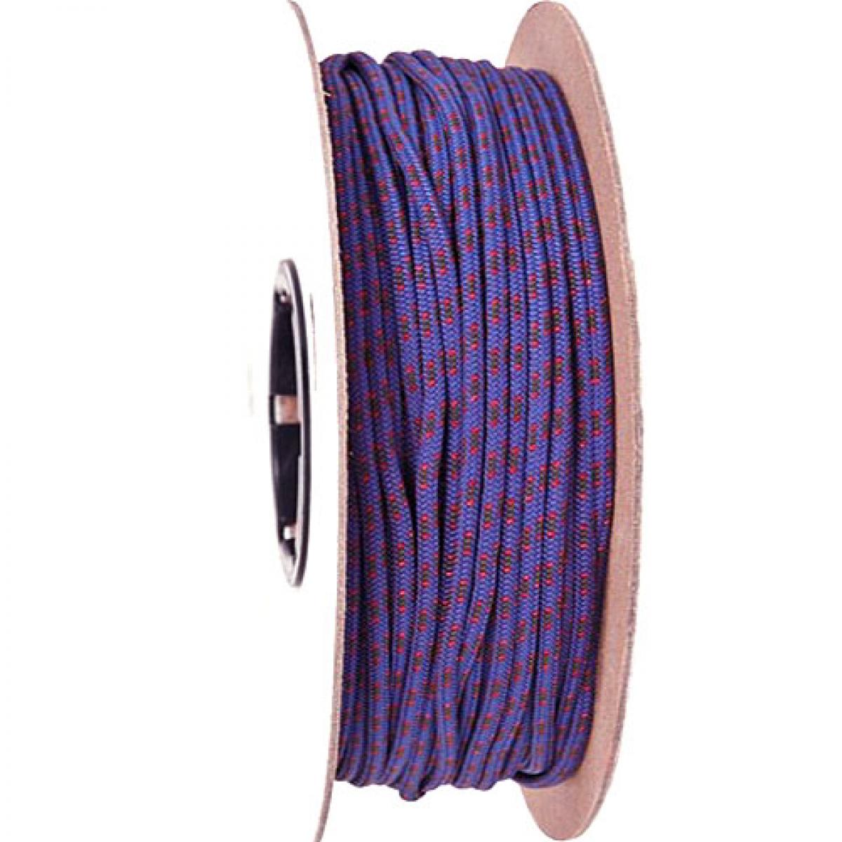 Liberty Mountain ABC Non-Floating 6mm Static Rescue Cord Liberty Mountain ABC Non-Floating 6mm Static Rescue Cord